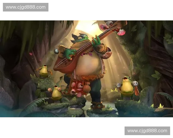 Dota2版本更新带来的重大变化与英雄调整解析